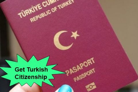 Türkiye’de vatandaşlık almak isteyen yabancıları bulmanın kolay yolları