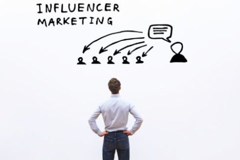İnfluencer marketingin pazarlama üzerine etkisi