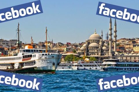 Istanbul Facebook Reklam Ajansı