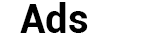 Ads4tr Logo